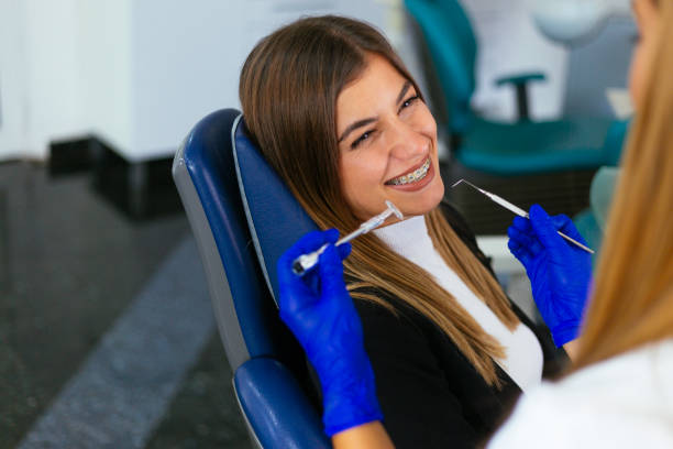Emergency Dental Services in Beechwood Trails, OH
