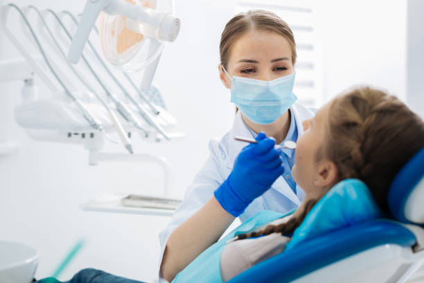 Dental Inlays and Onlays in Beechwood Trails, OH